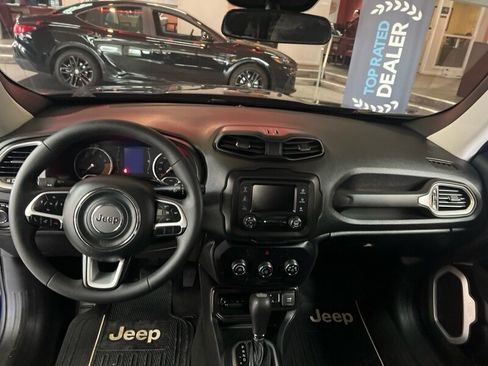 Used 2020 Jeep Renegade Sport image 12