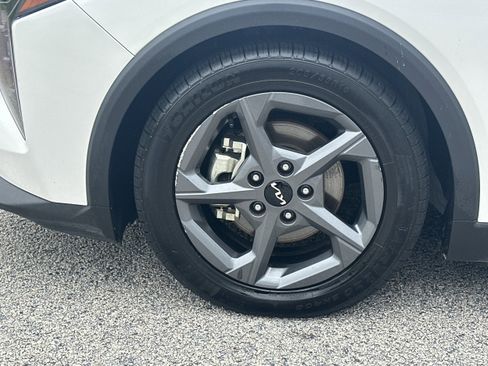 Used 2025 Kia K4 FWD image 11