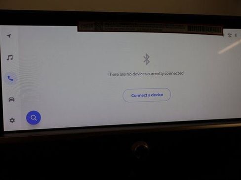 New 2026 Toyota Crown Platinum image 24