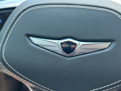 Used 2023 Genesis G80 3.5T Sport AWD/4WD image 42