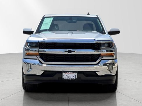 Used 2017 Chevrolet Silverado 1500 LT w/ All Star Edition RWD image 8