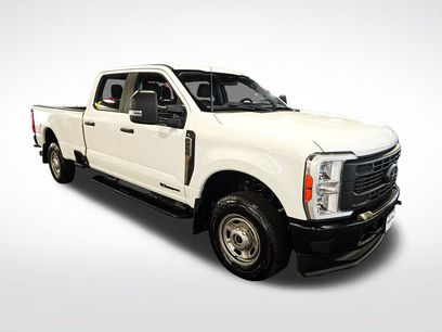 Used 2023 Ford F250 XL