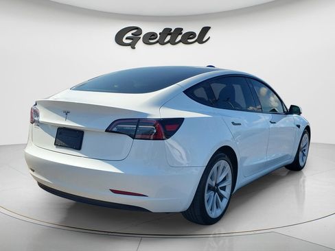 Used 2023 Tesla Model 3 Standard Range RWD image 5