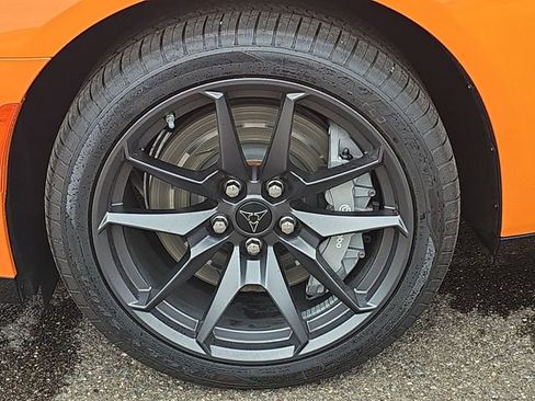 Used 2026 Dodge Charger Scat Pack w/ Blacktop Package AWD/4WD image 30