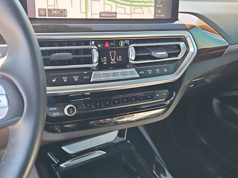 Used 2022 BMW X3 sDrive30i w/ Premium Package 2 image 21