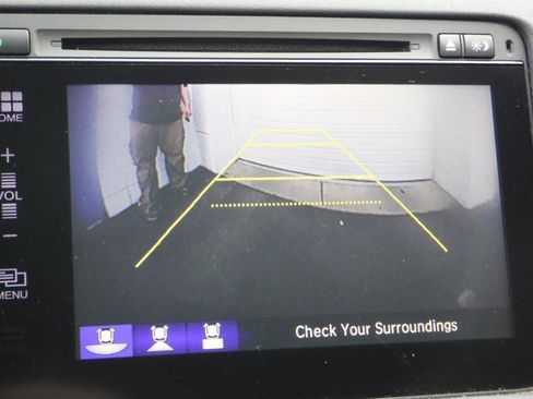 Used 2016 Honda HR-V EX image 25