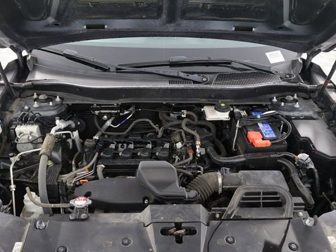 Used 2023 Honda CR-V EX image 15