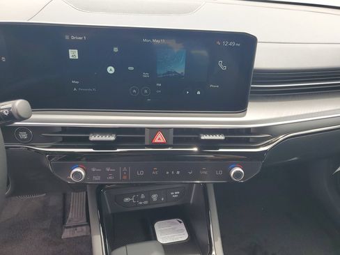 New 2026 Kia K5 GT-Line w/ GT-Line Premium Package FWD image 15