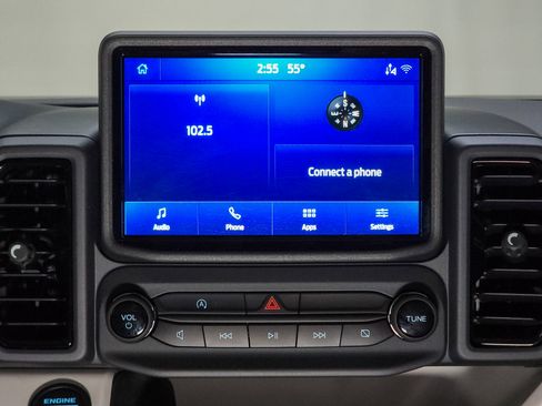 Used 2023 Ford Bronco Sport Heritage image 30