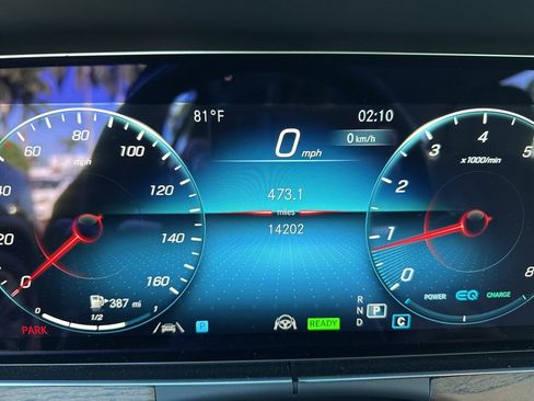 Certified 2023 Mercedes-Benz E 450 4MATIC All-Terrain Wagon image 5