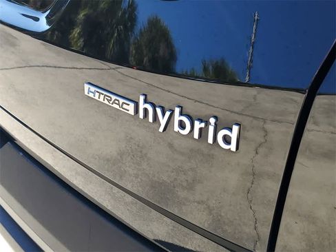 Used 2023 Hyundai Tucson SEL image 6