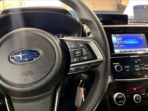 Used 2023 Subaru Crosstrek 2.0i image 24