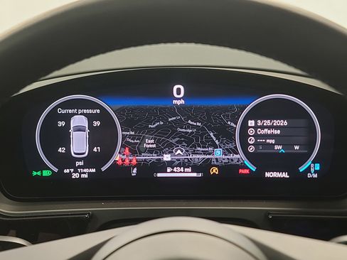 New 2026 Porsche Cayenne image 19