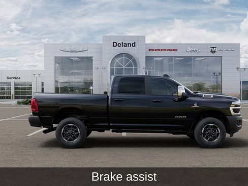 New 2025 RAM 2500 Laramie image 26