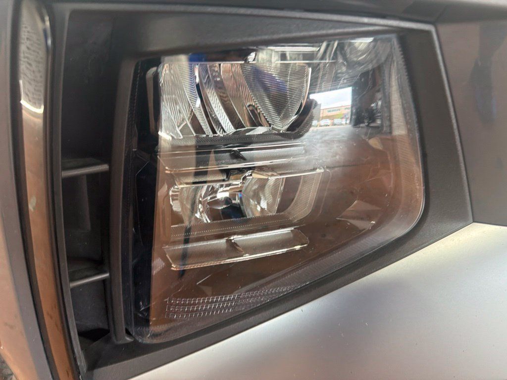 Used 2025 Hyundai Tucson SEL AWD/4WD image 10
