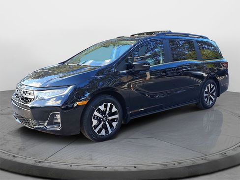 New 2026 Honda Odyssey EX-L image 3