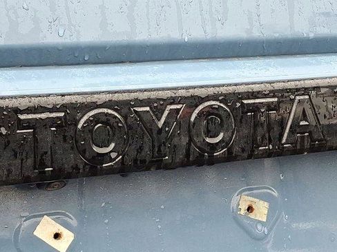 Certified 2024 Toyota Land Cruiser Base w/ Premium Package image 31