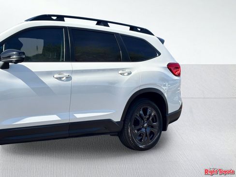 Used 2023 Subaru Ascent Onyx Edition Limited AWD/4WD image 8