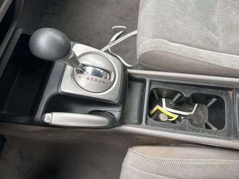 Used 2011 Honda Civic LX image 11