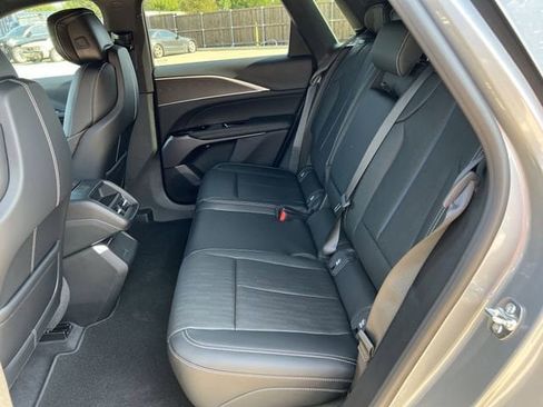 New 2026 Cadillac Lyriq Luxury image 12