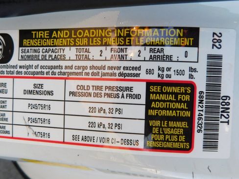 Used 2019 Toyota Tacoma SR image 16