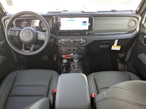 New 2026 Jeep Gladiator Mojave image 22