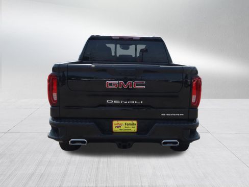 New 2026 GMC Sierra 1500 Denali w/ Technology Package image 6