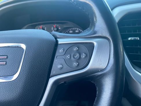 Used 2018 GMC Acadia SLE w/ Driver Alert Package I AWD/4WD image 21