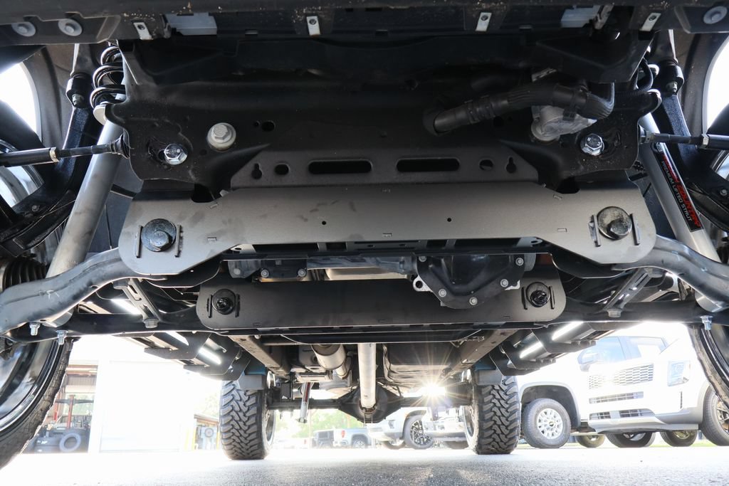 Used 2023 GMC Sierra 1500 Elevation AWD/4WD image 30