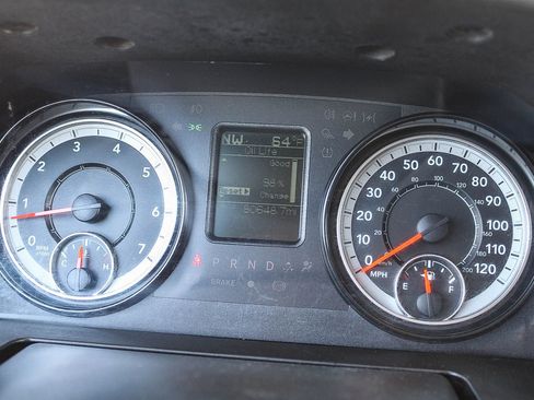Used 2019 RAM 1500 Tradesman w/ Protection Group AWD/4WD image 21