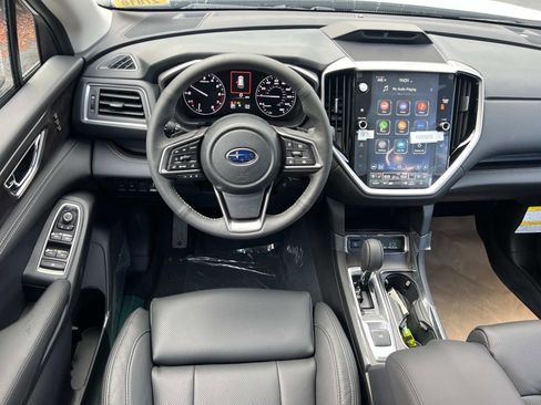 New 2026 Subaru Ascent Touring w/ Popular Package #1 AWD/4WD image 15