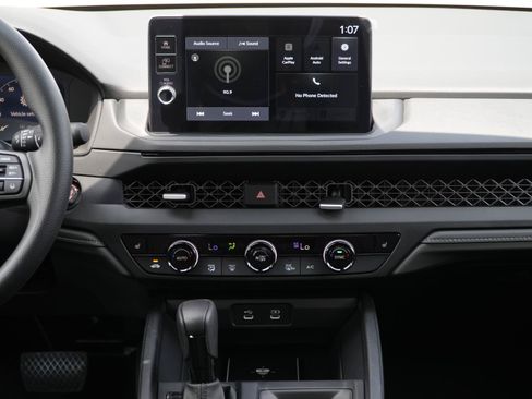 New 2026 Honda Accord SE image 25