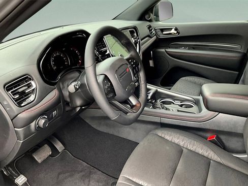 New 2026 Dodge Durango GT w/ Blacktop Package image 14