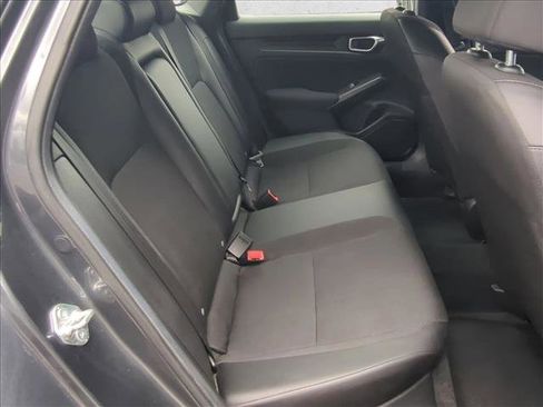 Used 2025 Honda Civic Sport image 26