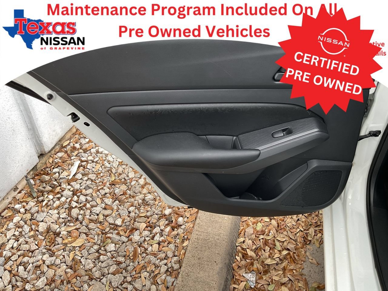 Used 2025 Nissan Altima 2.5 S FWD image 17