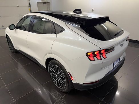 New 2026 Ford Mustang Mach-E Premium AWD/4WD image 4
