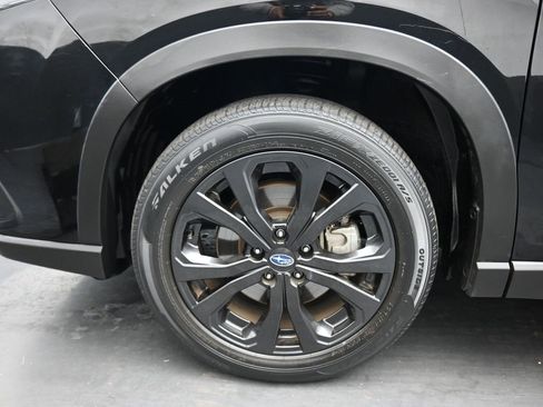 Used 2023 Subaru Forester Sport image 52