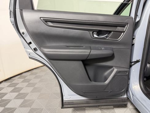 Certified 2026 Honda CR-V EX image 24