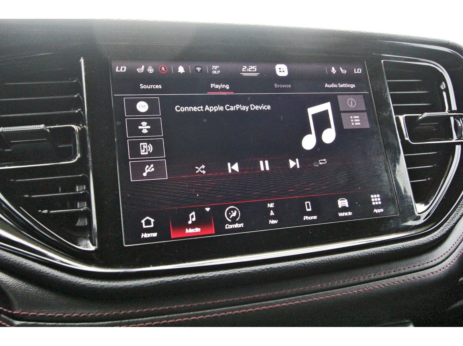 Used 2021 Dodge Durango R/T w/ Blacktop Package RWD image 25