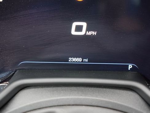 Certified 2023 Dodge Hornet GT Plus w/ GT Blacktop Package image 36