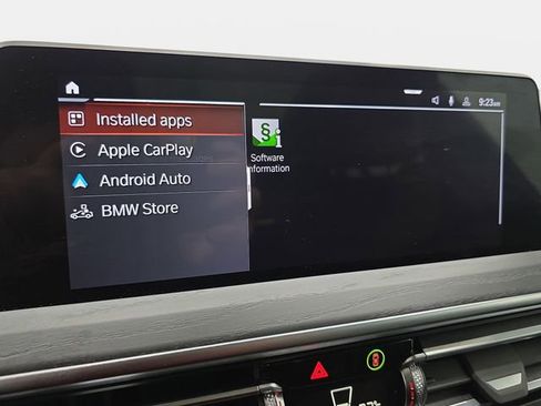 Certified 2023 BMW X3 xDrive30i w/ Convenience Package image 18