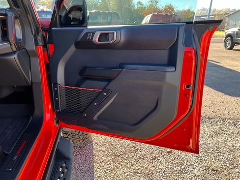 Used 2023 Ford Bronco Raptor image 20