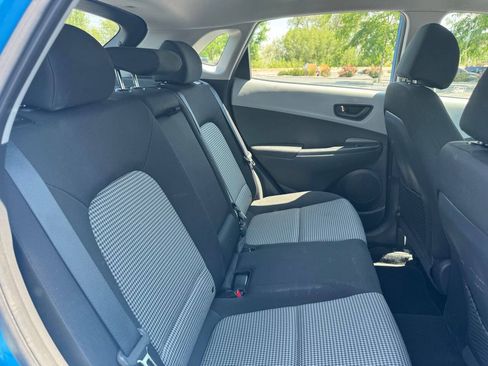 Used 2019 Hyundai Kona SE AWD/4WD image 14