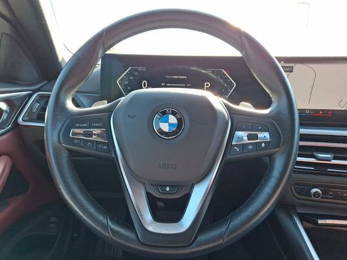 Used 2024 BMW 430i xDrive Coupe w/ Premium Package image 18