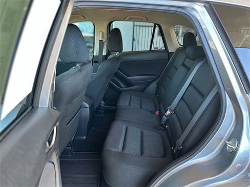 Used 2015 MAZDA CX-5 Touring image 22