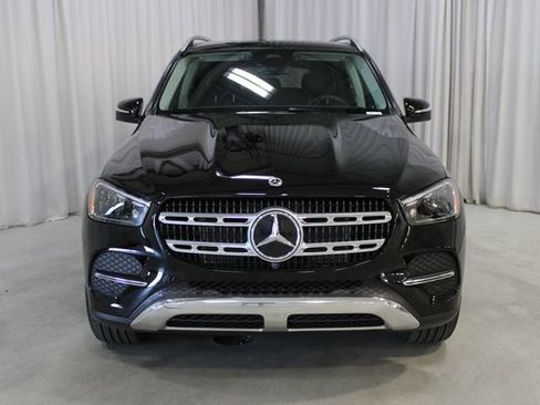 New 2026 Mercedes-Benz GLE 350 4MATIC image 28