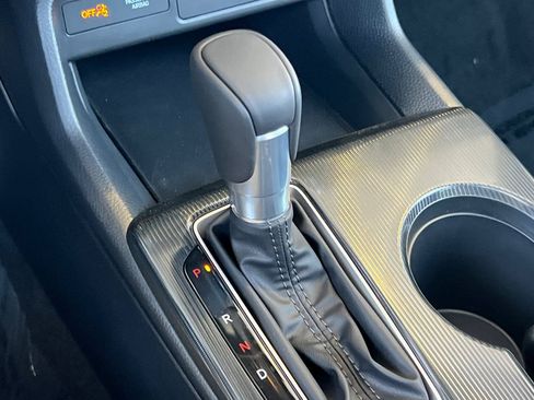 New 2026 Honda Civic Sport image 23