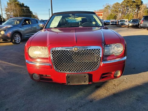 Used 2008 Chrysler 300 Touring image 2