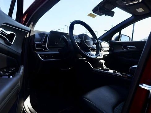 Used 2024 Kia Sportage X-Line w/ X-Line Premium Package image 15
