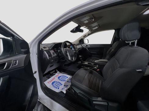 Used 2020 Ford Ranger XLT w/ Equipment Group 301A Mid image 16